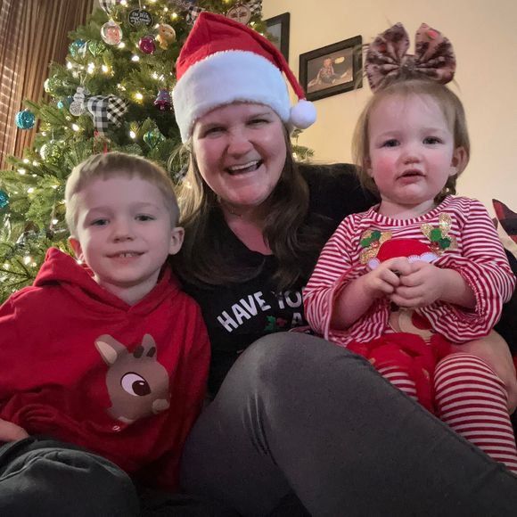 Meet your Posher, Amber - Picture 1 of 1